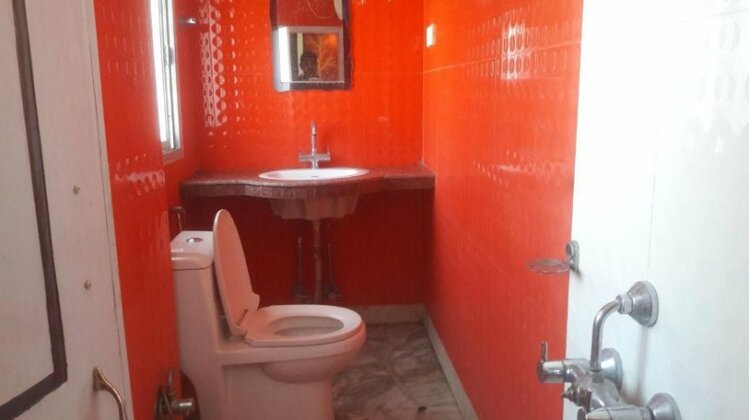 The Garg Residency - Photo5