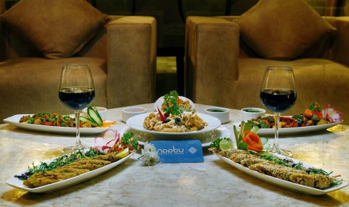 Udaan Clover Hotel Banquet & Spa - Photo5