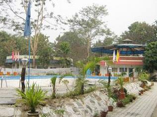 Viramma Resort - Photo4