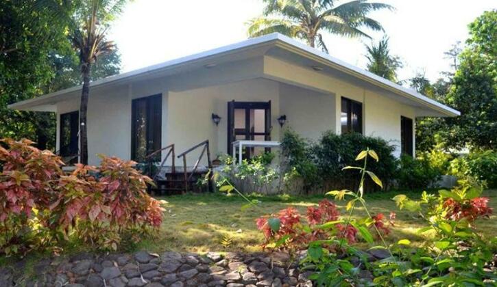 Forest Village Holiday Homes - Photo2