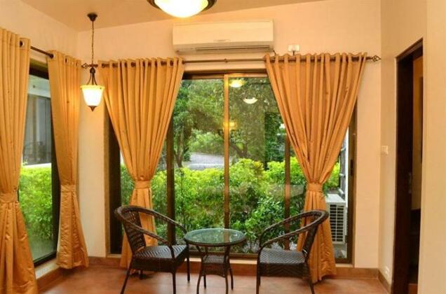 Forest Village Holiday Homes - Photo3