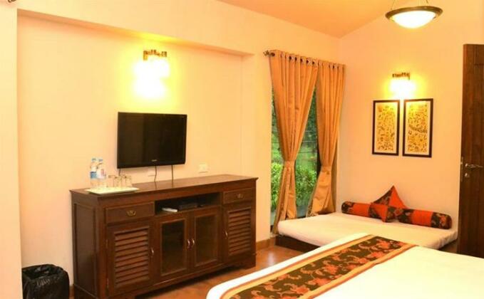 Forest Village Holiday Homes - Photo4