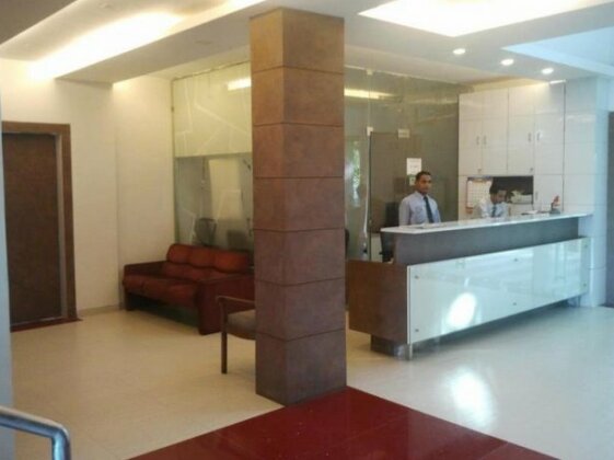 Green Valley Resort Silvassa - Photo3