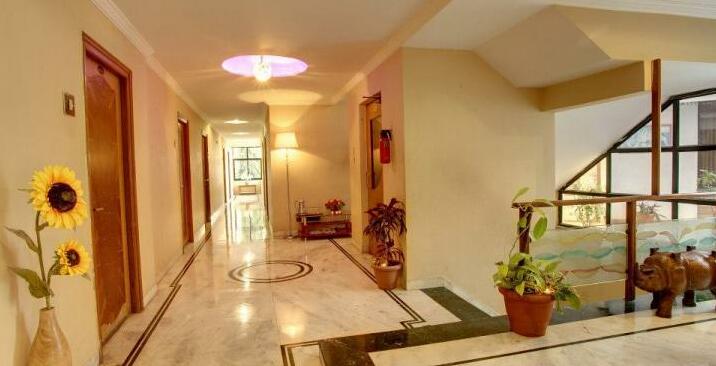 Hill View Resort - Photo5