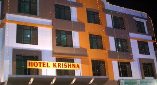Hotel Krishna Silvassa