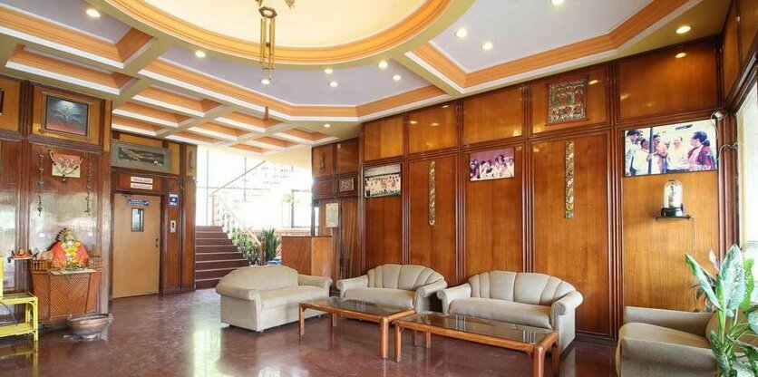 Hotel Soubhagya Inn - Photo2