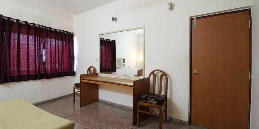 Hotel Soubhagya Inn - Photo3