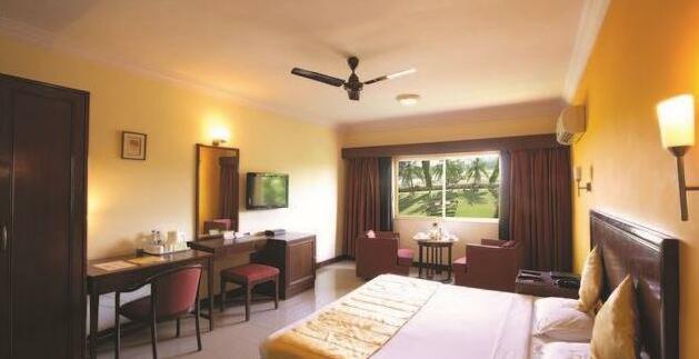 Keys Select Ras Resorts Silvassa - Photo5