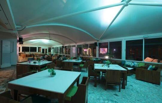 Khanvel Resort - Photo2