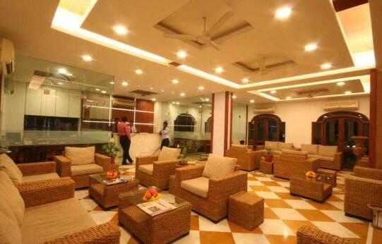 Khanvel Resort - Photo4