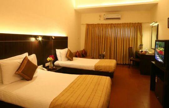 Khanvel Resort - Photo5