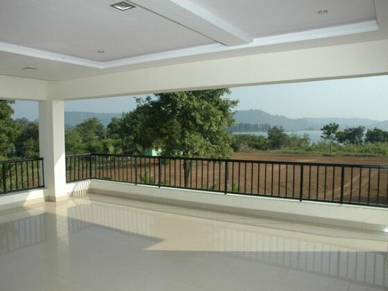 Van Vihar Hotel - Photo2