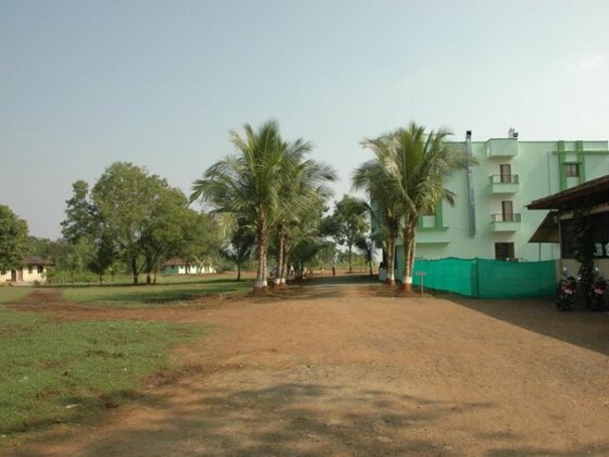 Van Vihar Hotel - Photo4