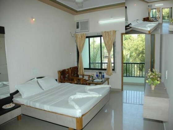 Van Vihar Hotel - Photo5