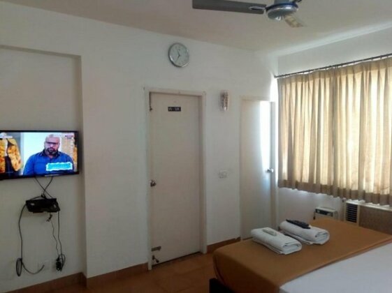 Hotel Trupthi Room's Chennai - Photo3