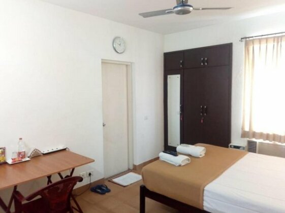 Hotel Trupthi Room's Chennai - Photo4