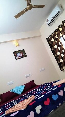 Krish Rooms And Stay - Photo2