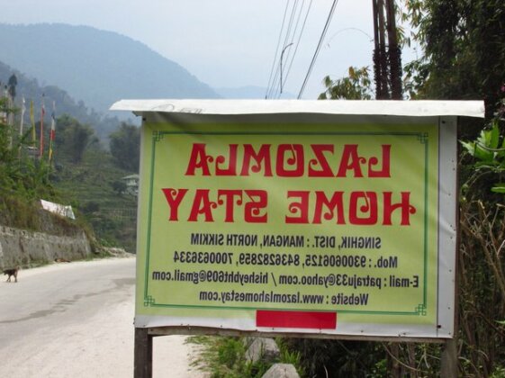Homestay - Lazomla Homestay - Photo2