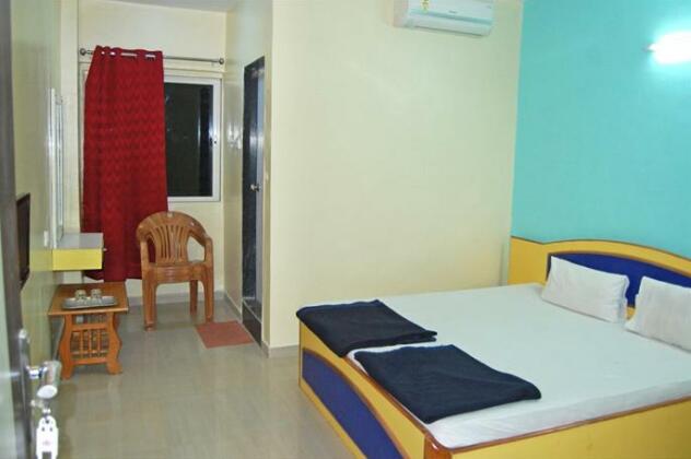 Hotel Sai Shraddha - Photo5