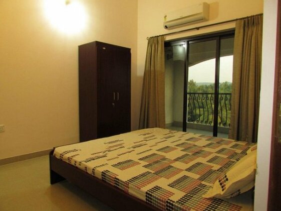 2bhk In Siolim Cm039 - Photo2