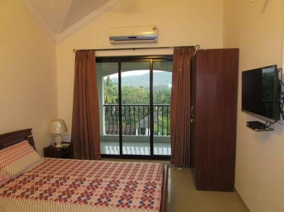 2bhk In Siolim Cm039 - Photo3
