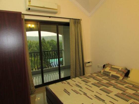 2bhk In Siolim Cm039 - Photo4
