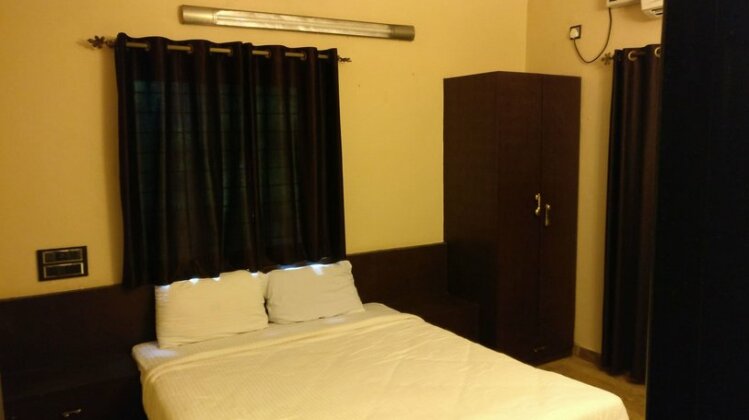 Barefeet Apartments Goa - Photo2