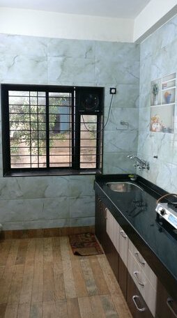Barefeet Apartments Goa - Photo3