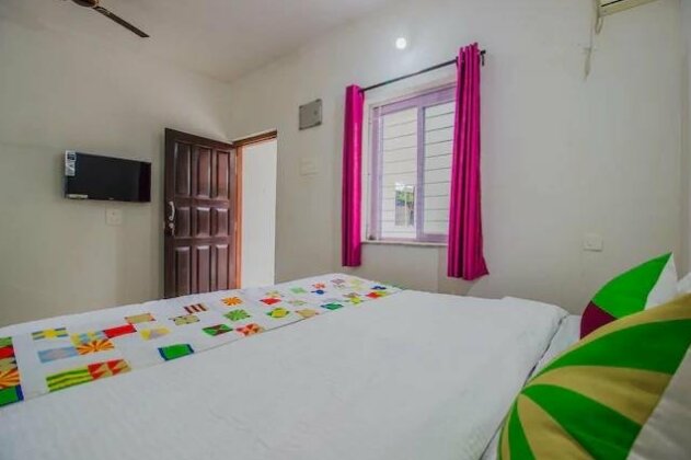 Cozy Home Studio in Siolim Goa - Photo5