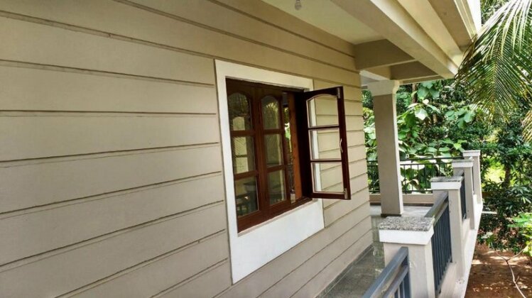 DSK Studio Apartment Siolim Goa - Photo3