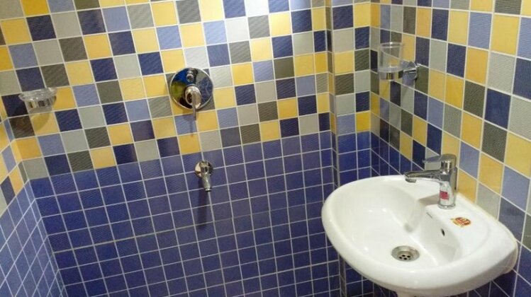 DSK Studio Apartment Siolim Goa - Photo4