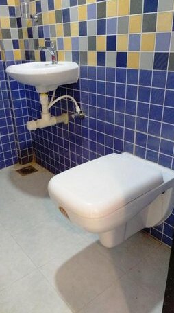 DSK Studio Apartment Siolim Goa - Photo5