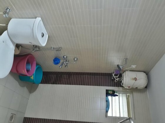 Eleanor Holiday Homes Goa - Photo4