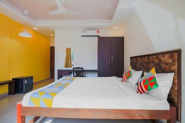 Exotic Studio Stay Siolim Goa - Photo2