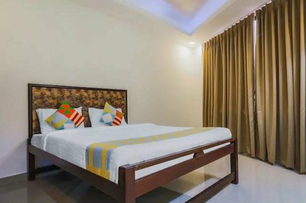Exotic Studio Stay Siolim Goa - Photo3