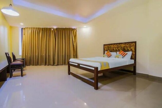 Exotic Studio Stay Siolim Goa - Photo4