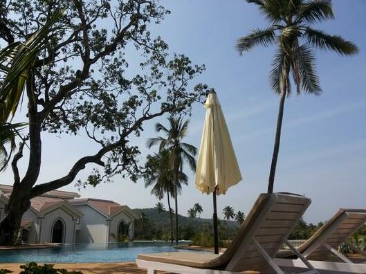 Furnished Riviera Studio Siolim N Goa - Photo2