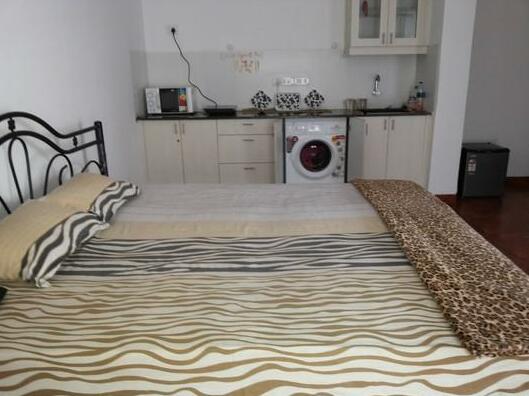 Furnished Riviera Studio Siolim N Goa - Photo5