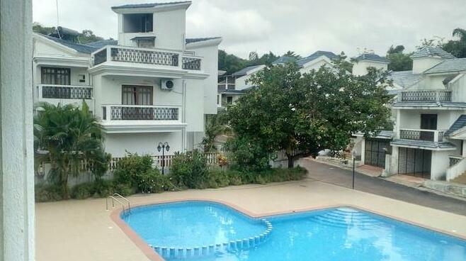 HomeAgain @ 2BHK Poolvilla C4 - Photo2