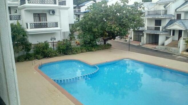 HomeAgain @ 2BHK Poolvilla C4 - Photo3