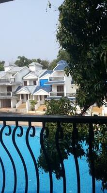 HomeAgain @ 2BHK Poolvilla C4 - Photo4