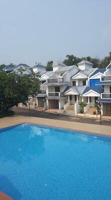 HomeAgain @ 2BHK Poolvilla C4 - Photo5