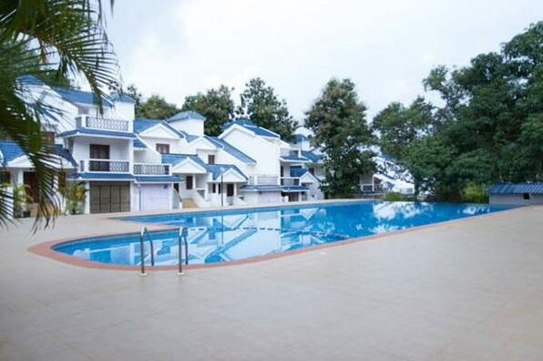 HomeAgain @ 2bhk poolvilla D2 - Photo2