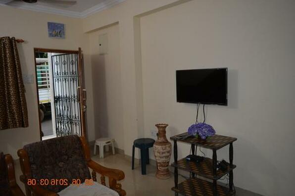 HomeAgain @ 2bhk poolvilla D2 - Photo4