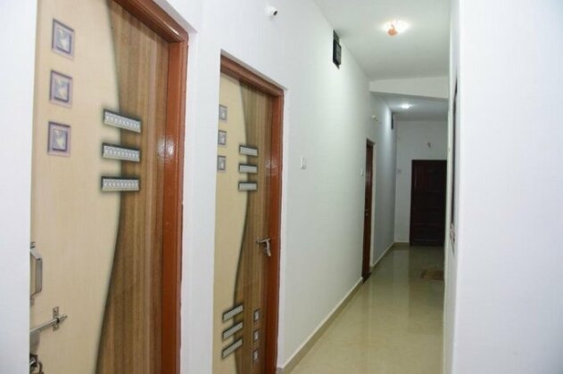 Homestay - Homestays siolim - Photo3