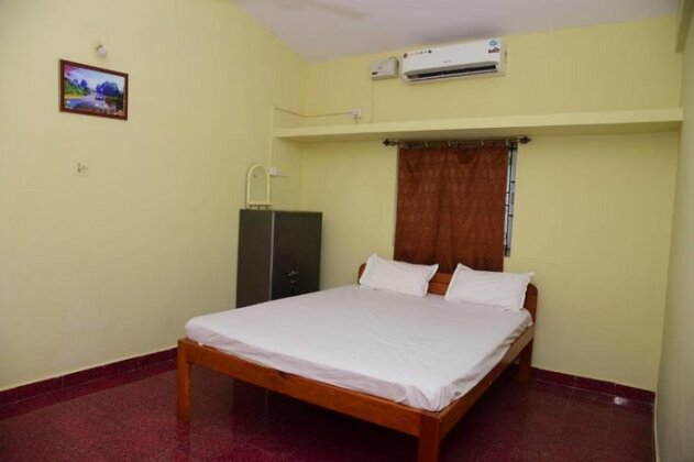 Homestay - Homestays siolim - Photo4