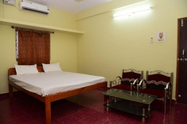Homestay - Homestays siolim - Photo5