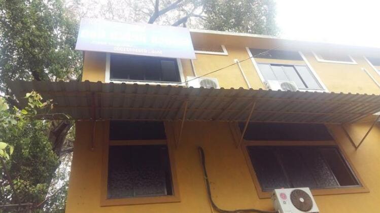 Hotel Golden Beach Goa - Photo2