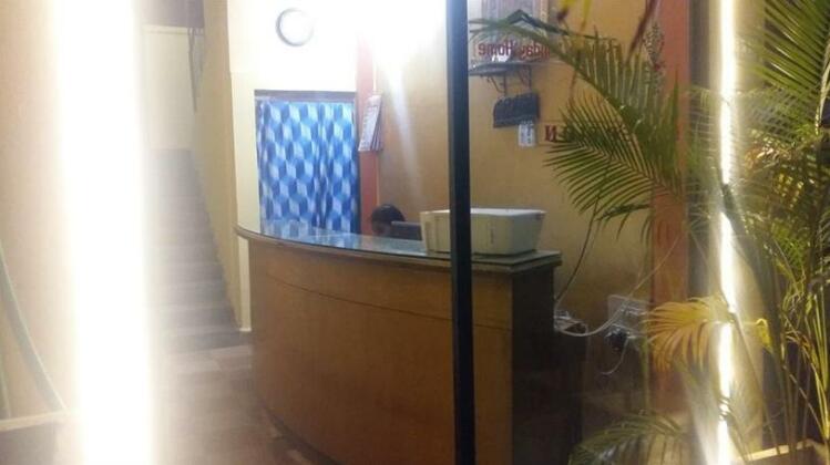 Hotel Golden Beach Goa - Photo3