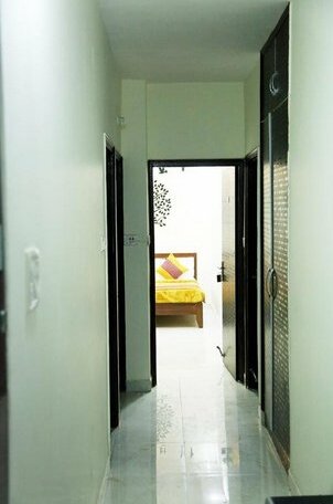 Hotel Golden Beach Goa - Photo5